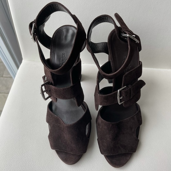 Hermès Heels - Picture 1 of 6